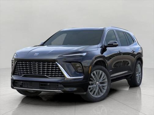2025 Buick Enclave Avenir FWD