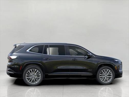 2025 Buick Enclave Avenir FWD
