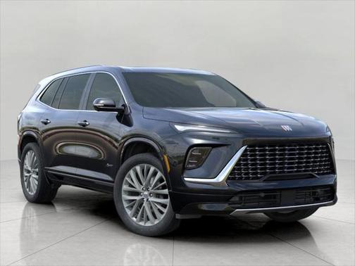 2025 Buick Enclave Avenir FWD