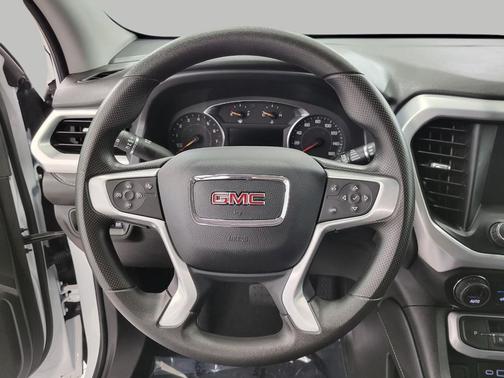 2023 GMC Acadia AWD SLE