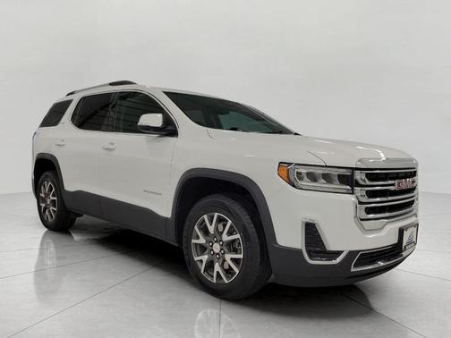 2023 GMC Acadia AWD SLE