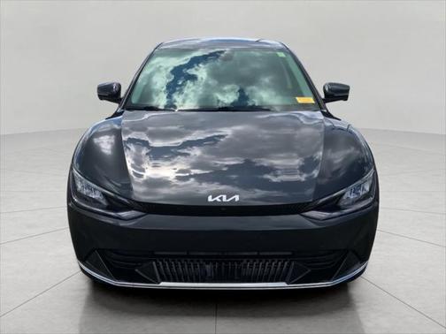 2022 Kia EV6 Wind