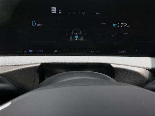 2022 Kia EV6 Wind