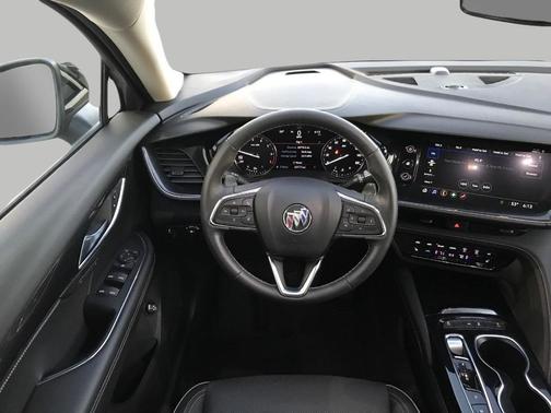 2023 Buick Envision Essence FWD