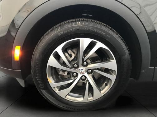 2023 Buick Envision Essence FWD