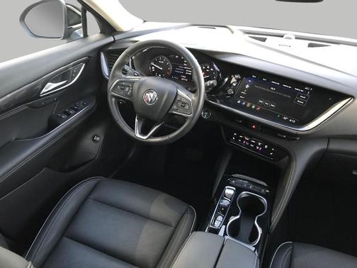 2023 Buick Envision Essence FWD