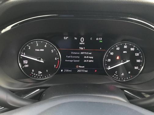2023 Buick Envision Essence FWD