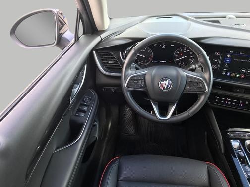 2023 Buick Envision Essence FWD