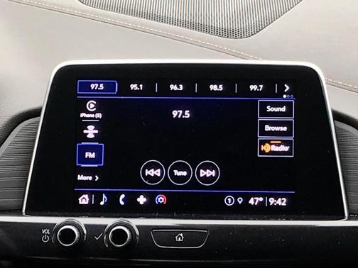 2023 Cadillac CT4 Sport