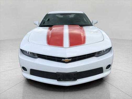 2014 Chevrolet Camaro 2LS