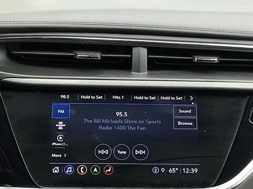 2022 Buick Encore GX Essence