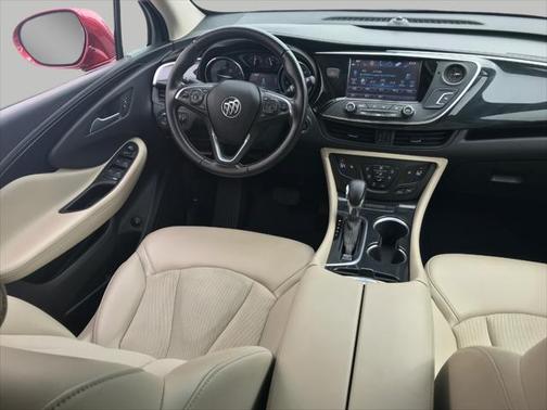 2018 Buick Envision Preferred