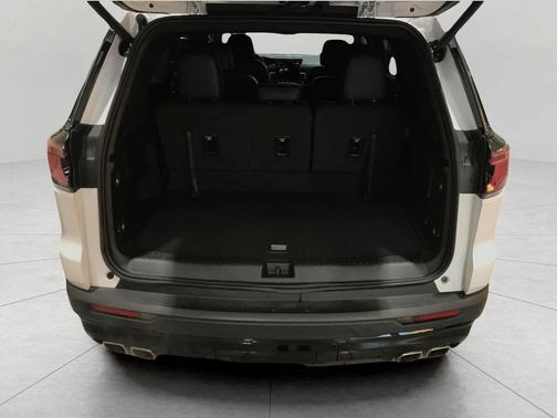 2024 GMC Acadia AWD Elevation