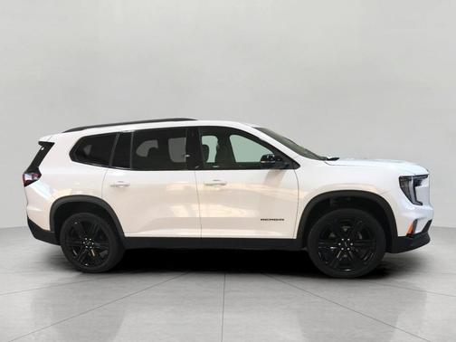 2024 GMC Acadia AWD Elevation