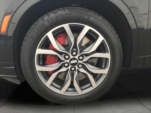2024 Cadillac XT6 Sport AWD