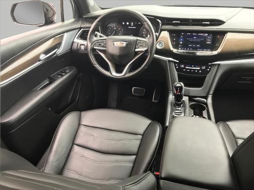 2024 Cadillac XT6 Sport AWD