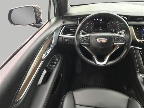 2024 Cadillac XT6 Sport AWD