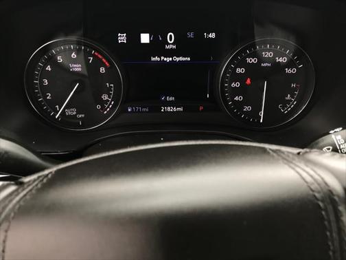 2024 Cadillac XT6 Sport AWD