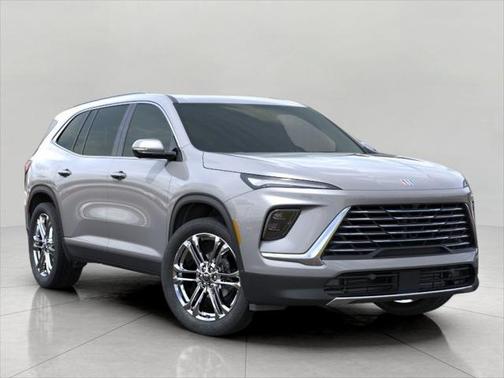 2025 Buick Enclave Preferred FWD