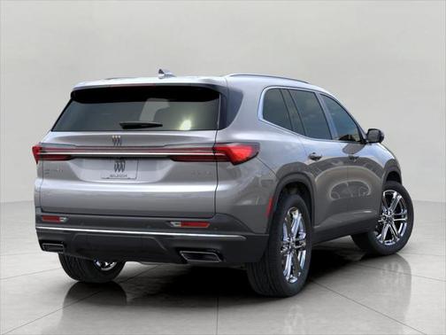 2025 Buick Enclave Preferred FWD