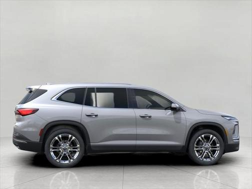 2025 Buick Enclave Preferred FWD