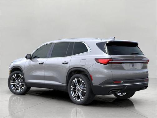 2025 Buick Enclave Preferred FWD
