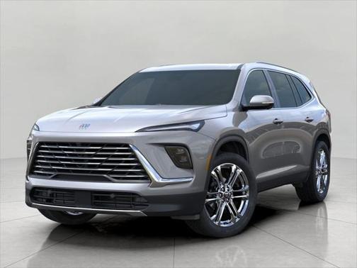 2025 Buick Enclave Preferred FWD