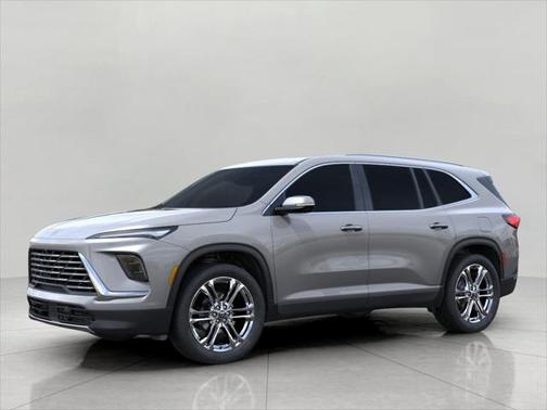 2025 Buick Enclave Preferred FWD