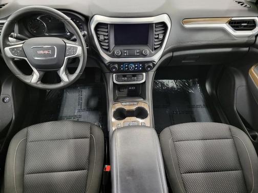 2023 GMC Acadia AWD SLE