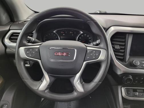 2023 GMC Acadia AWD SLE