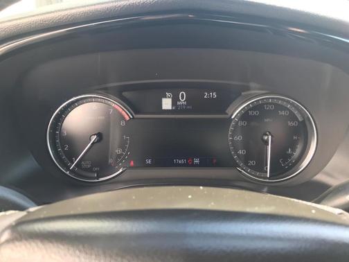 2025 Cadillac XT6 Premium Luxury AWD