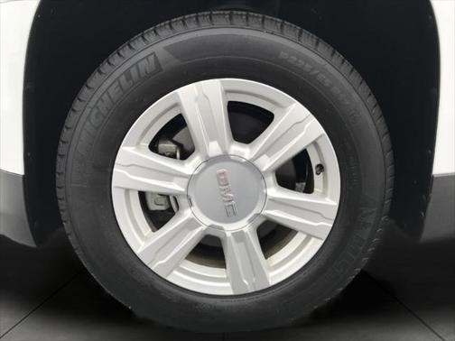 2014 GMC Terrain SLT-1