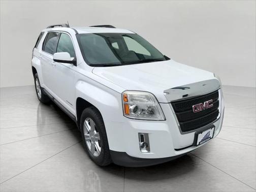 2014 GMC Terrain SLT-1