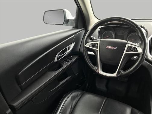 2014 GMC Terrain SLT-1