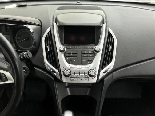 2014 GMC Terrain SLT-1