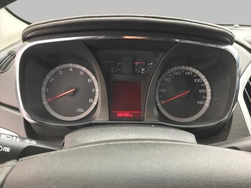 2014 GMC Terrain SLT-1
