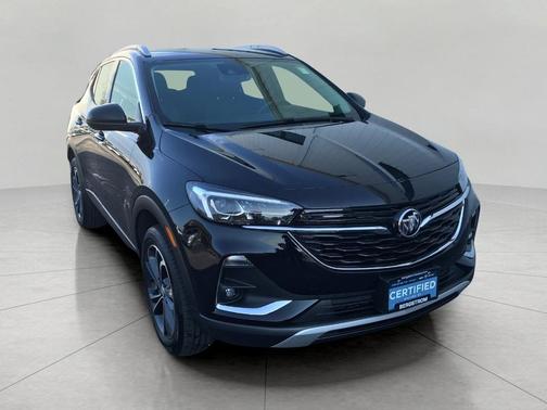 2021 Buick Encore GX Essence
