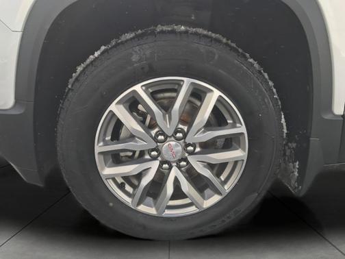 2018 GMC Acadia SLE-2