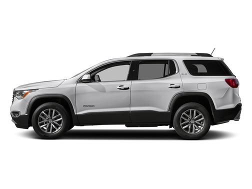 2018 GMC Acadia SLE-2