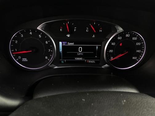 2018 GMC Acadia SLE-2