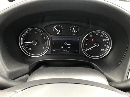 2023 Buick Enclave Essence AWD