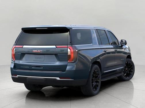 2026 GMC Yukon XL 4WD Elevation
