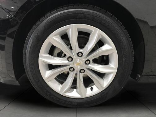 2025 Chevrolet Malibu FWD 1LT