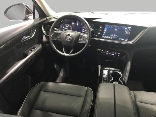 2023 Buick Envision Essence AWD