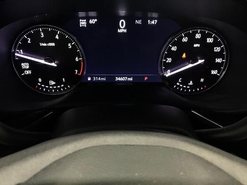 2023 Buick Envision Essence AWD