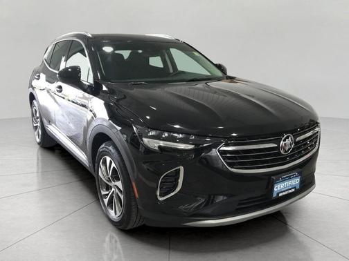 2023 Buick Envision Essence AWD