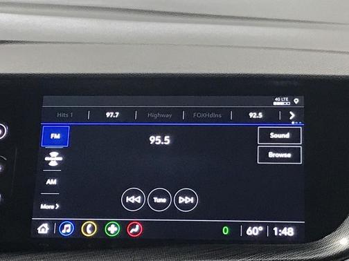 2023 Buick Envision Essence AWD