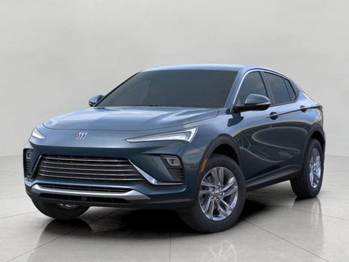 2026 Buick Envista Preferred FWD