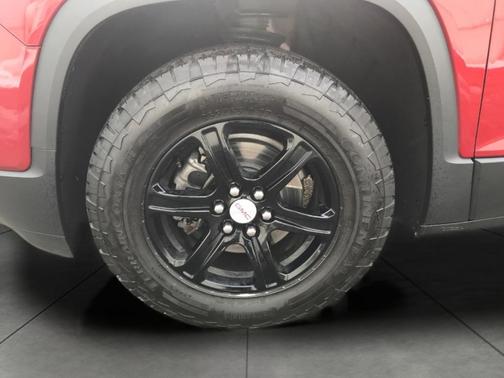 2023 GMC Acadia AWD AT4