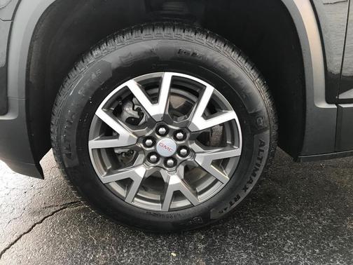 2023 GMC Acadia AWD SLE